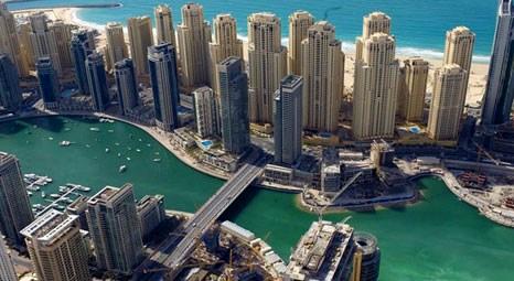 Dubai’de emlak fiyatları yüzde 28 artış gösterdi