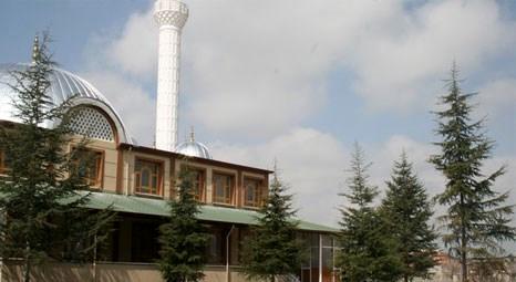 Şahinbey Belediyesi TOKİ Yeşilkent Mahallesi’ne cami yaptırıyor