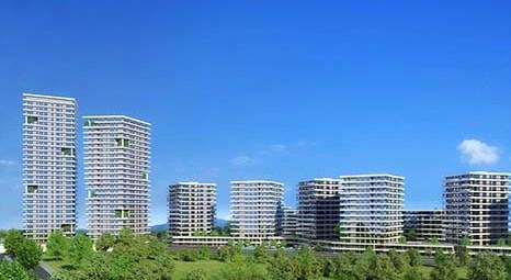 Atletico Towers Dumankaya’da yüzde 20 indirim