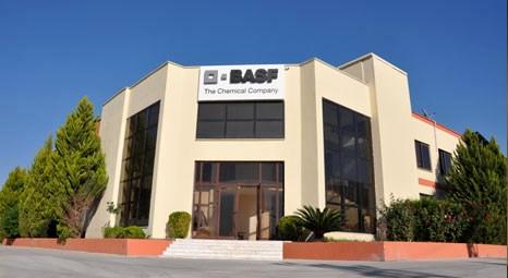 BASF Yapı Kimyasalları Adana’da yeni fabrika açtı