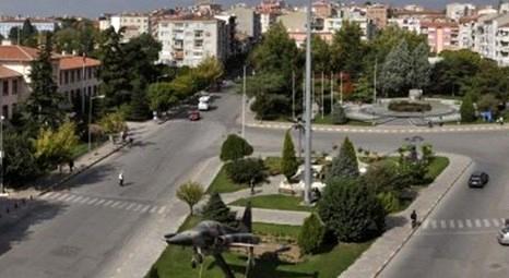 Kırklareli Kavaklı Belediye Başkanlığı'ndan 2 milyon 586 bin 800 TL'ye satılık arsa