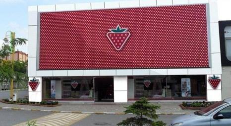 Çilek Mobilya, İran’da 5 mağaza daha açacak