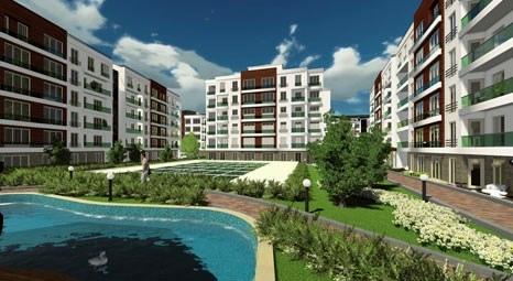 Eminevim Ahenk İstanbul projesi daire fiyatları