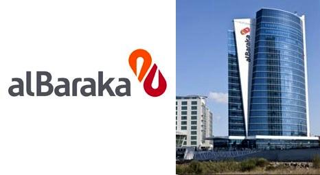 Albaraka Türk Katılım Bankası Basın Ekspres Yolu'nda yeni şube açtı