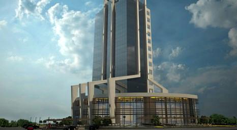 Hasoğulları İnşaat Lavida City Ankara projesi