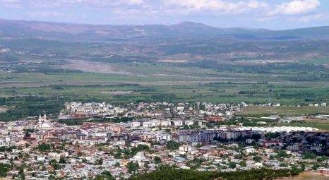 Bingöl Belediyesi 15.4 milyon TL’ye arsa satıyor