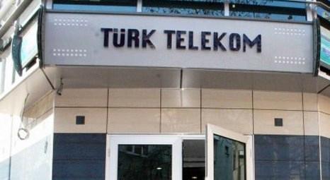 Türk Telekom 114.7 milyon liraya 5 gayrimenkul satıyor