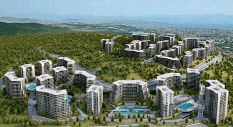 Evora İstanbul projesi tamamlandığında değeri ne kadar olacak