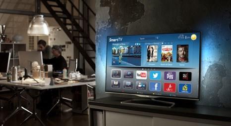 Philips TV, 2013 yılını zengin içerikli Smart TV markası olarak kapatıyor