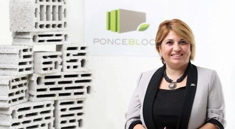 PonceBloc, bayi ağıyla hızla Türkiye geneline yayılıyor