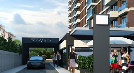 Toya Vista güncel fiyatları 343 bin liradan başlıyor