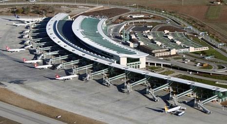 DHMİ açıkladı, havalimanları kışa hazır