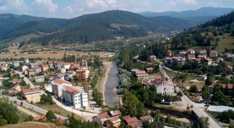 Kastamonu Azdavay Belediyesi 5.5 milyon liraya inşaat yaptıracak