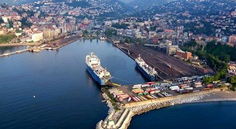 Zonguldak’ta çelik boru fabrikası 4.4 milyon TL’ye icradan satışta