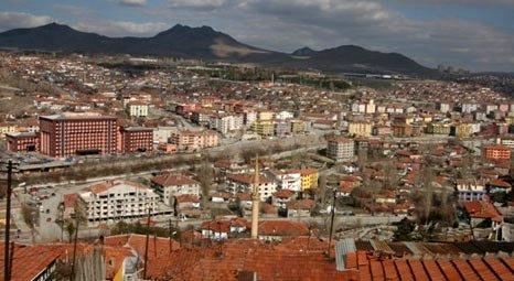 Ankara Mamak Belediyesi’nden 1.5 milyon liraya satılık arsa