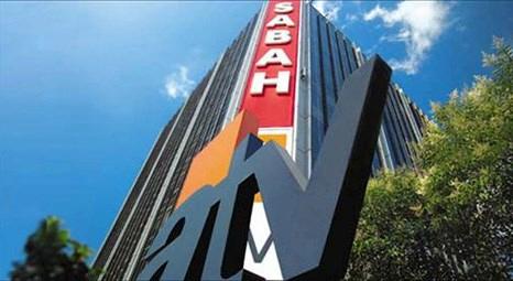 Kalyon İnşaat, Sabah Gazetesi ve ATV'yi satın aldı