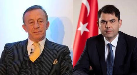 Murat Kurum ve Ali Ağaoğlu adli kontrol şartıyla serbest bırakıldı