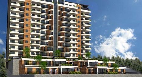 Terrace MKB Ankara’da 670 bin liraya 3+1 daire