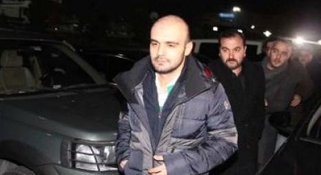 Erdoğan Bayraktar'ın oğlu Abdullah Oğuz Bayraktar serbest bırakıldı