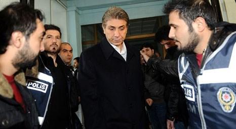 Fatih Belediye Başkanı Mustafa Demir dahil 19 kişi serbest bırakıldı