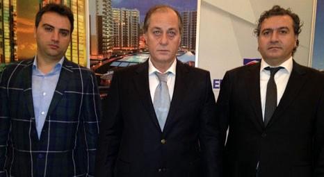 Metin Sarıdoğan: EPP, Kuveytli yatırımcı için doğru adres olacak 
