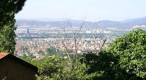 Balıkesir Gönen'de icradan satılık akaryakıt istasyonu