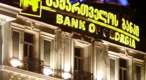 Bank of Georgia, Türkiye'de temsilcilik açacak