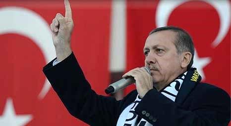 Recep Tayyip Erdoğan, Ordu'da toplu açılış törenlerine katıldı