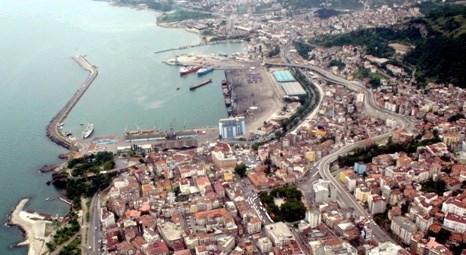 Kızılay Trabzon’da işhanı yaptıracak