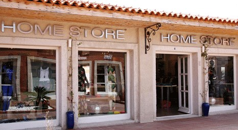 Home Store mağazalarında yüzde 50 indirim başlıyor