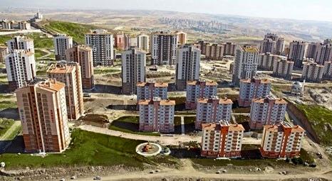 TOKİ Adana Seyhan’da 101 konut satacak 