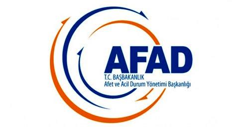 AFAD-Türkiye Deprem Veri Merkezi protokolü imzalandı
