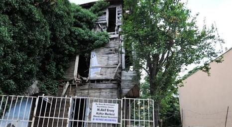 Beykoz’da Mehmet Akif Ersoy Müzesi kuruluyor 
