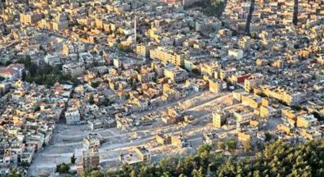 Şahinbey Belediye Başkanlığı, Gaziantep’te 386 daire ve 23 dükkan satıyor