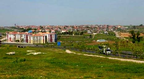 Tekirdağ Marmaracık’ta 15 arsa ile 9 konut satılıyor