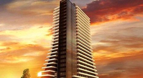 Azel Ankara projesi fiyatları 288 bin liradan başlıyor 