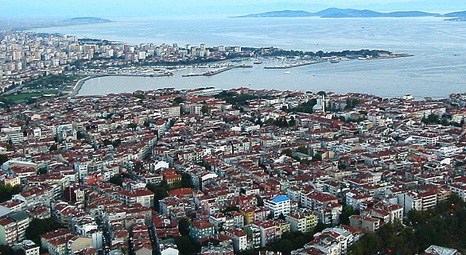 Bakırköy İcra Dairesi, 7.5 milyon liraya apartman satıyor