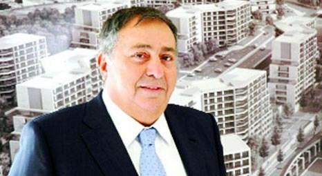 Nazmi Durbakayım '2014 yılında konut fiyatları yüzde 15 artar'