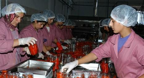 Merko Gıda Karacabey'deki fabrikasını 5.3 milyon dolara sattı