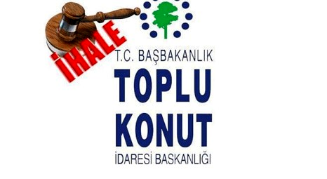 TOKİ'nin Bursa'daki lise ve eğitim tesisi ihalesi bugün yapılacak