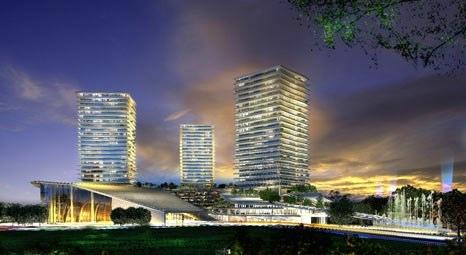 Zorlu Center’daki oteli Raffles Hotel & Resorts işletecek