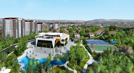 Ankara Mebuskent projesi fiyatları