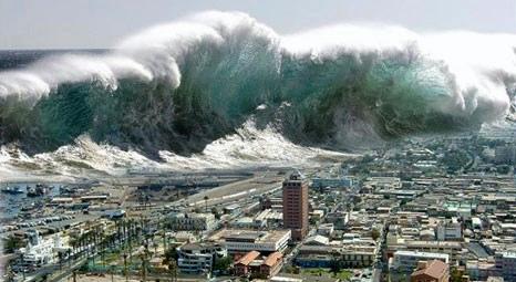 Astarte projesiyle depremde tsunami uyarısı için 6 milyon liralık kaynak ayrıldı