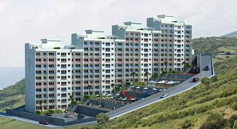 Efecity Çiğli Evleri ne zaman teslim edilecek