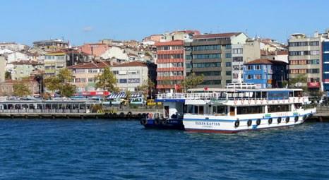 İstanbul Göztepe’de 750 bin liraya icradan satılık daire