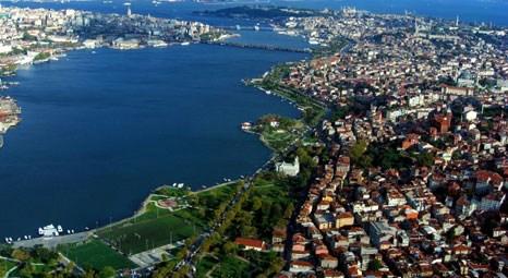 İstanbul'daki Suriyeliler'in gözde semti olan Fatih'te kiralar yükseldi
