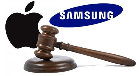 Apple'dan 20 Samsung'a yasak talebi