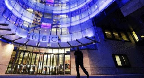BBC'ye hacker saldırısı