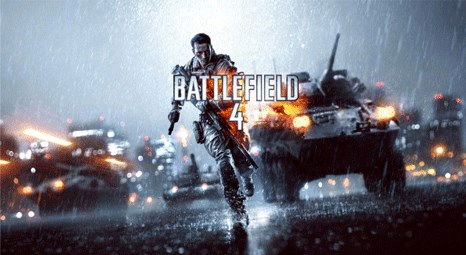 Battlefield 4 Çin'de yasaklandı