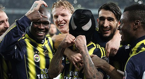  Fenerbahçe Kayserispor maçı geniş özeti ve golleri
